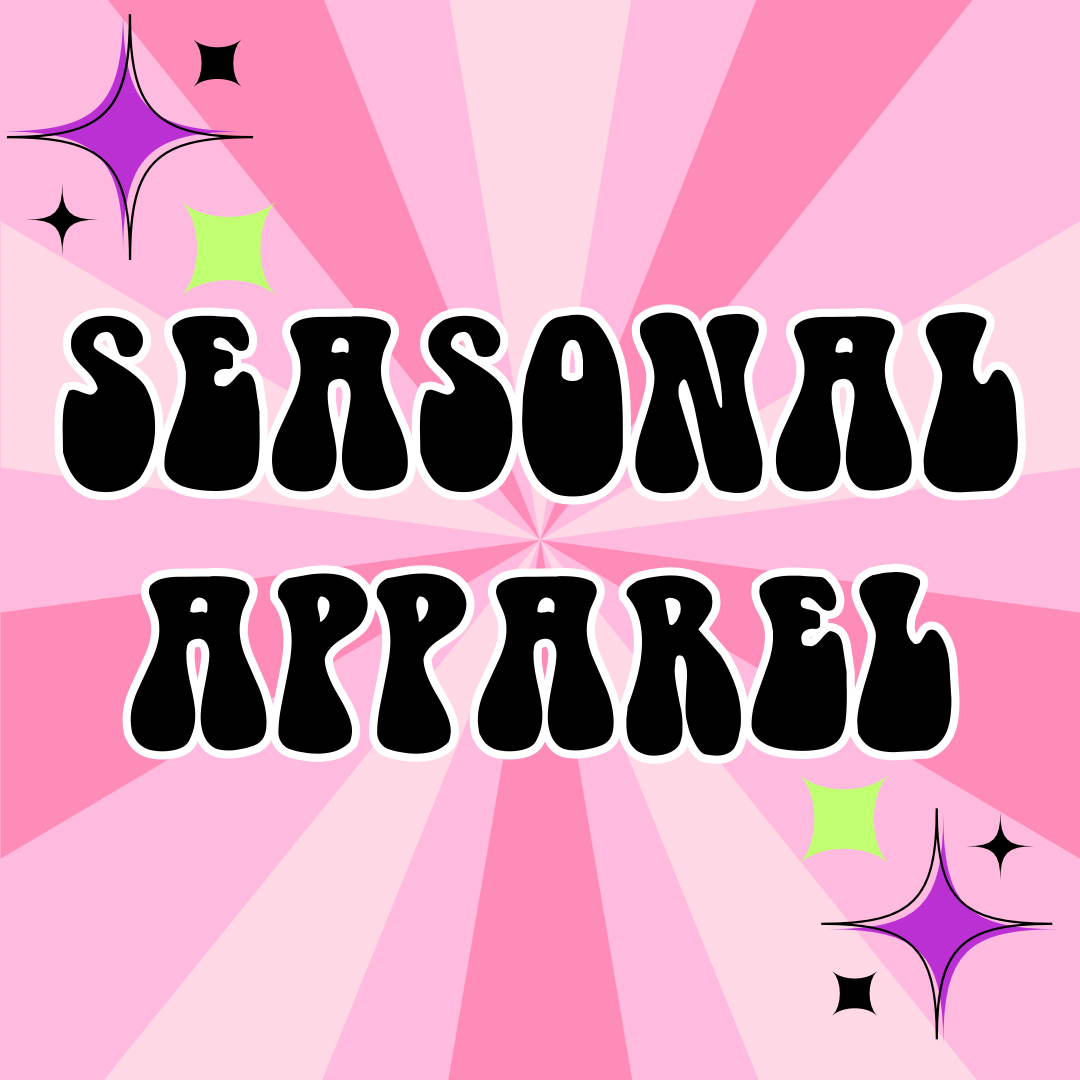 Seasonal Apparel