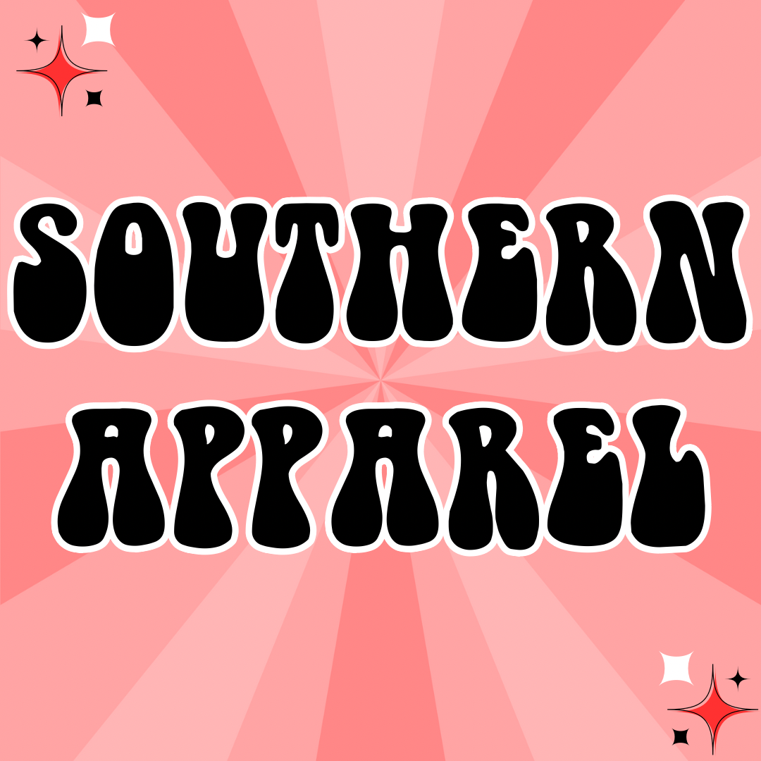 Southern Raiders Apparel