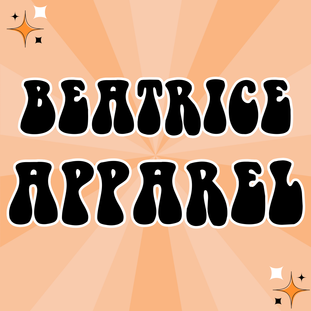 Beatrice Orangemen & Lady O Apparel