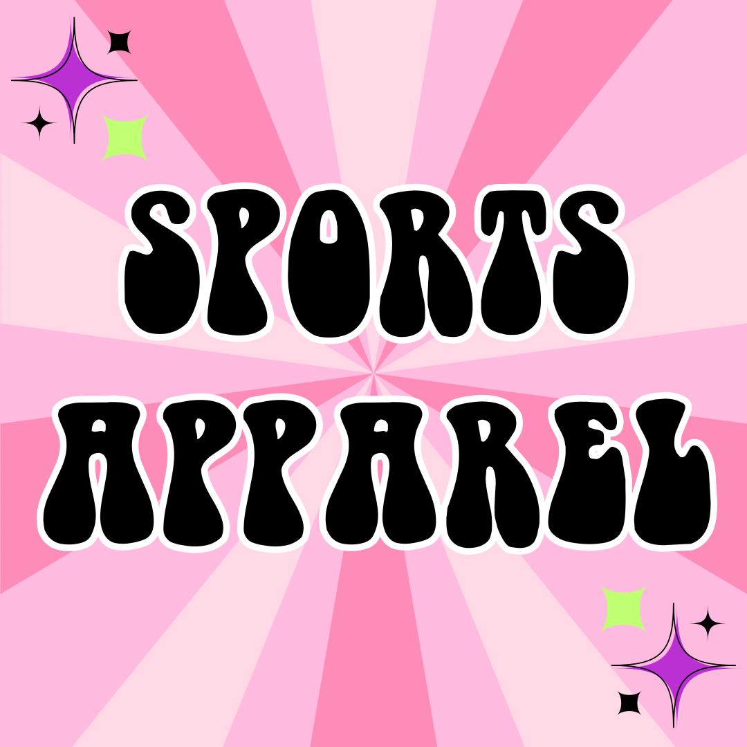 Sports Apparel