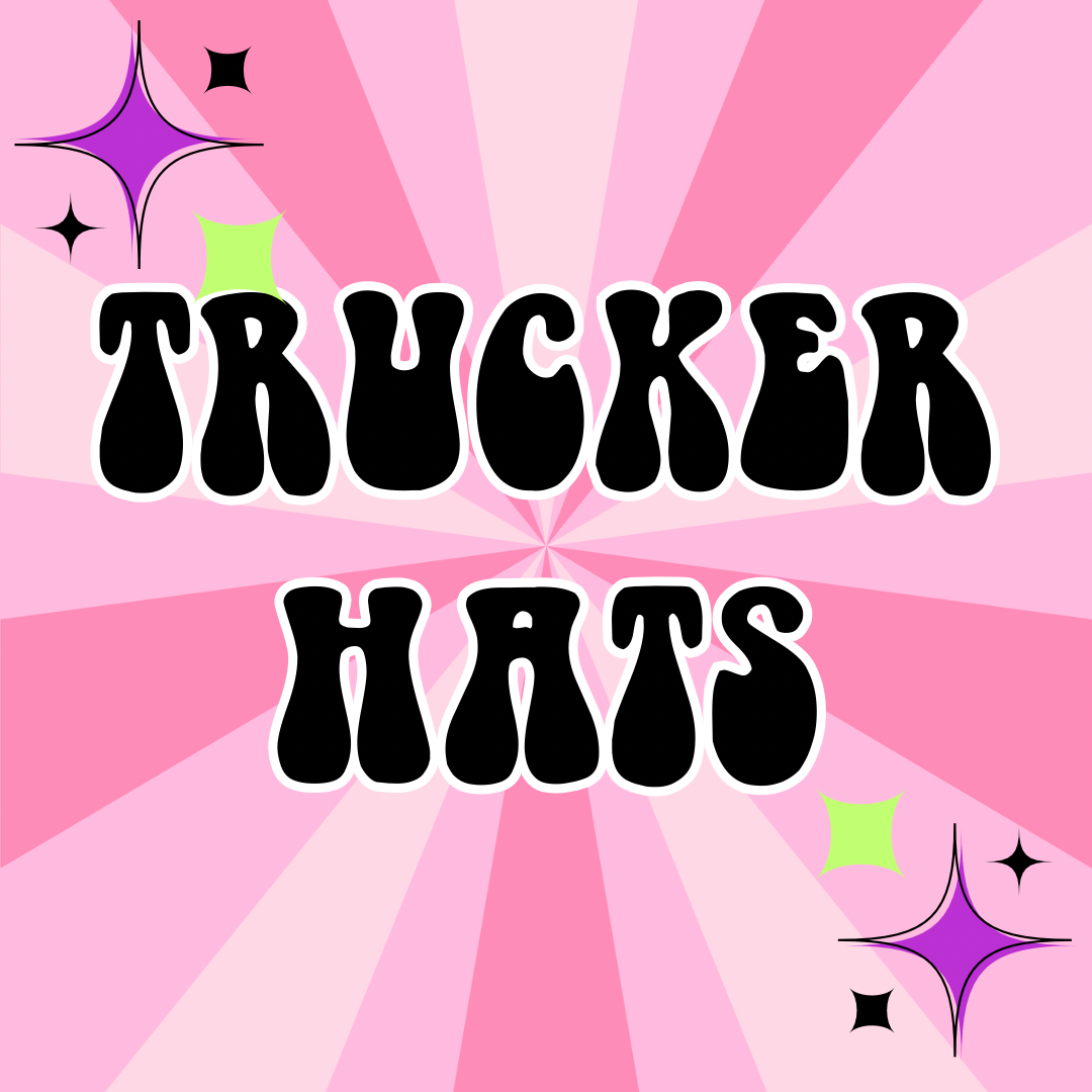 Trucker Hats