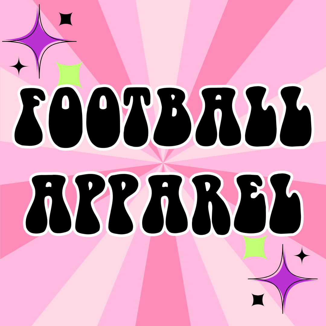 Football Apparel