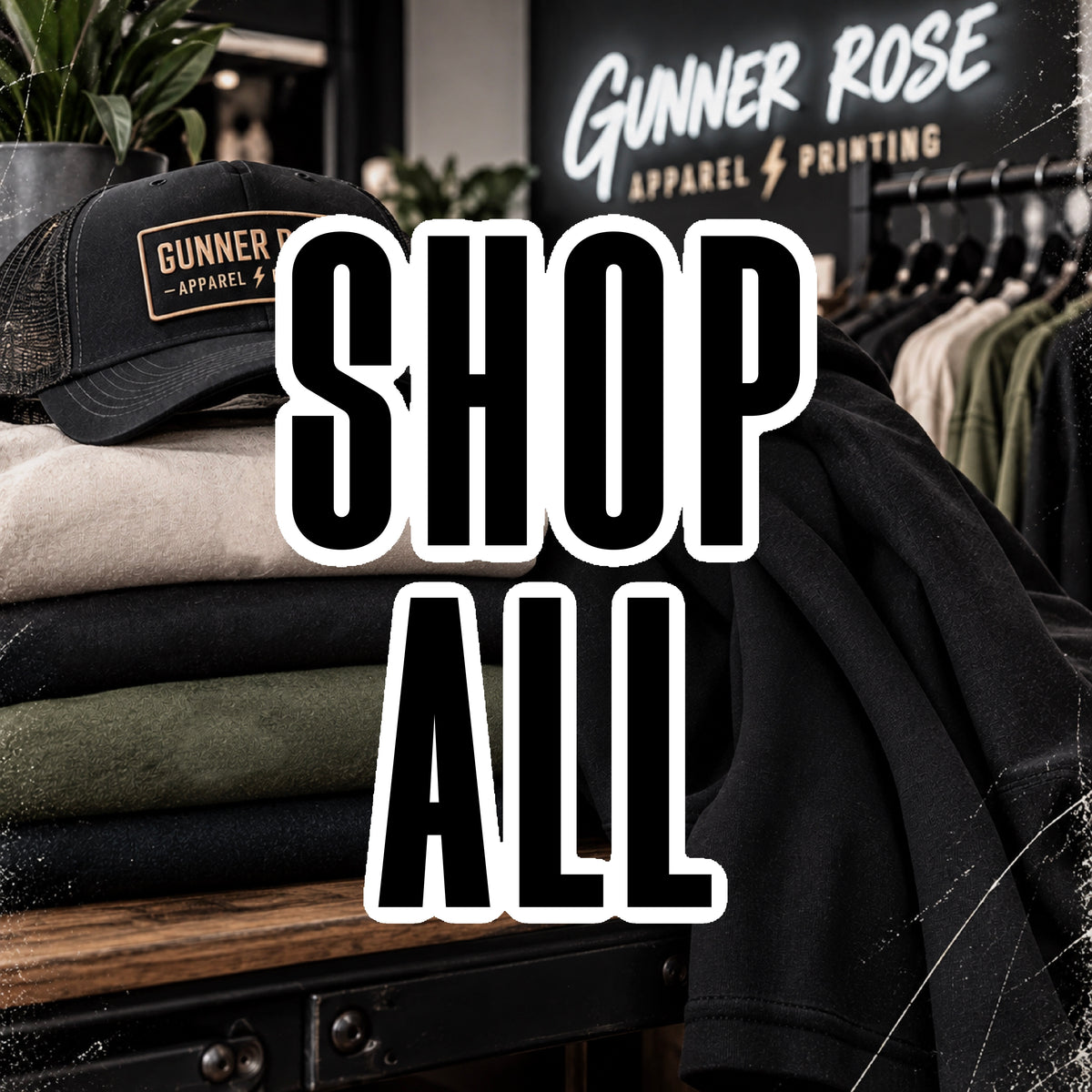 Shop All Apparel