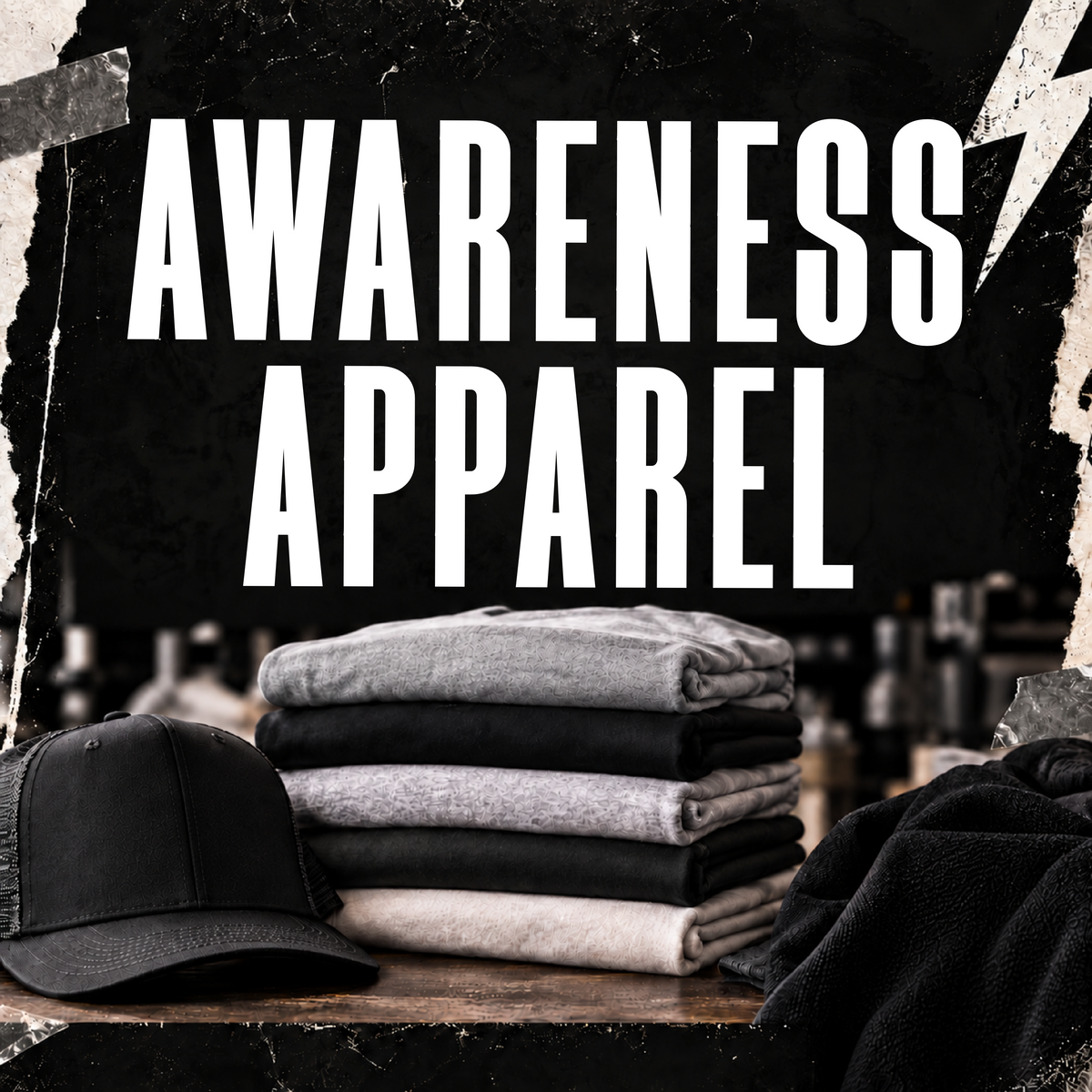 Awareness Apparel
