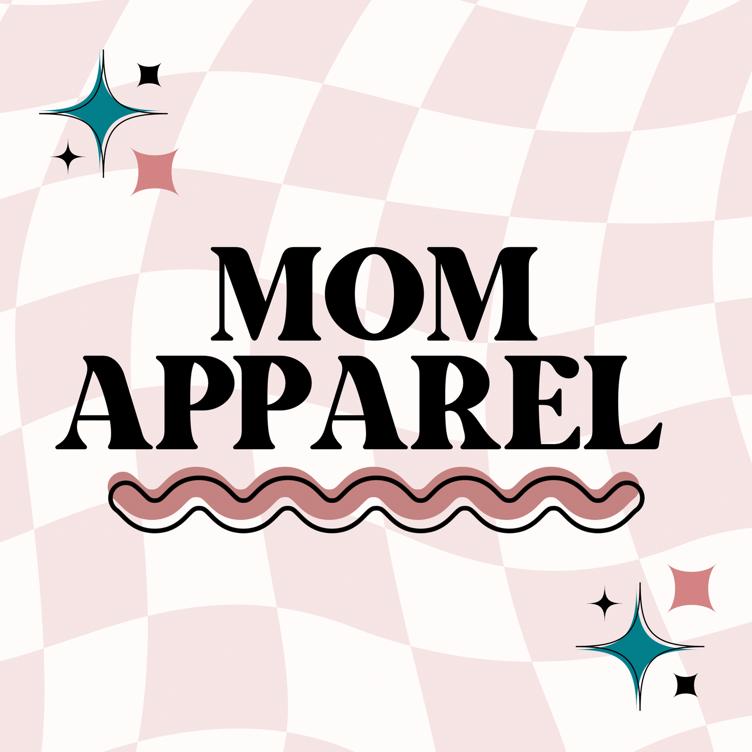 Mom Apparel