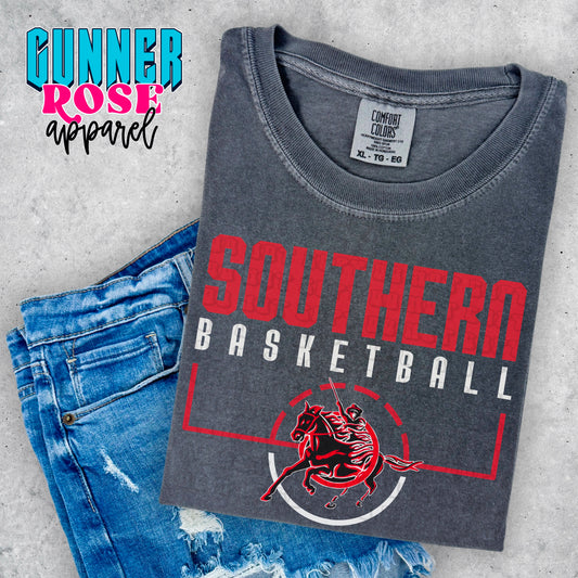 Southern Basketball 004