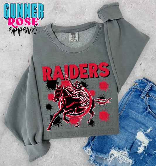 Southern Raiders 029