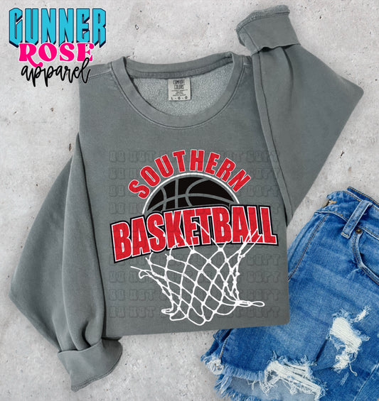 Southern Basketball 002