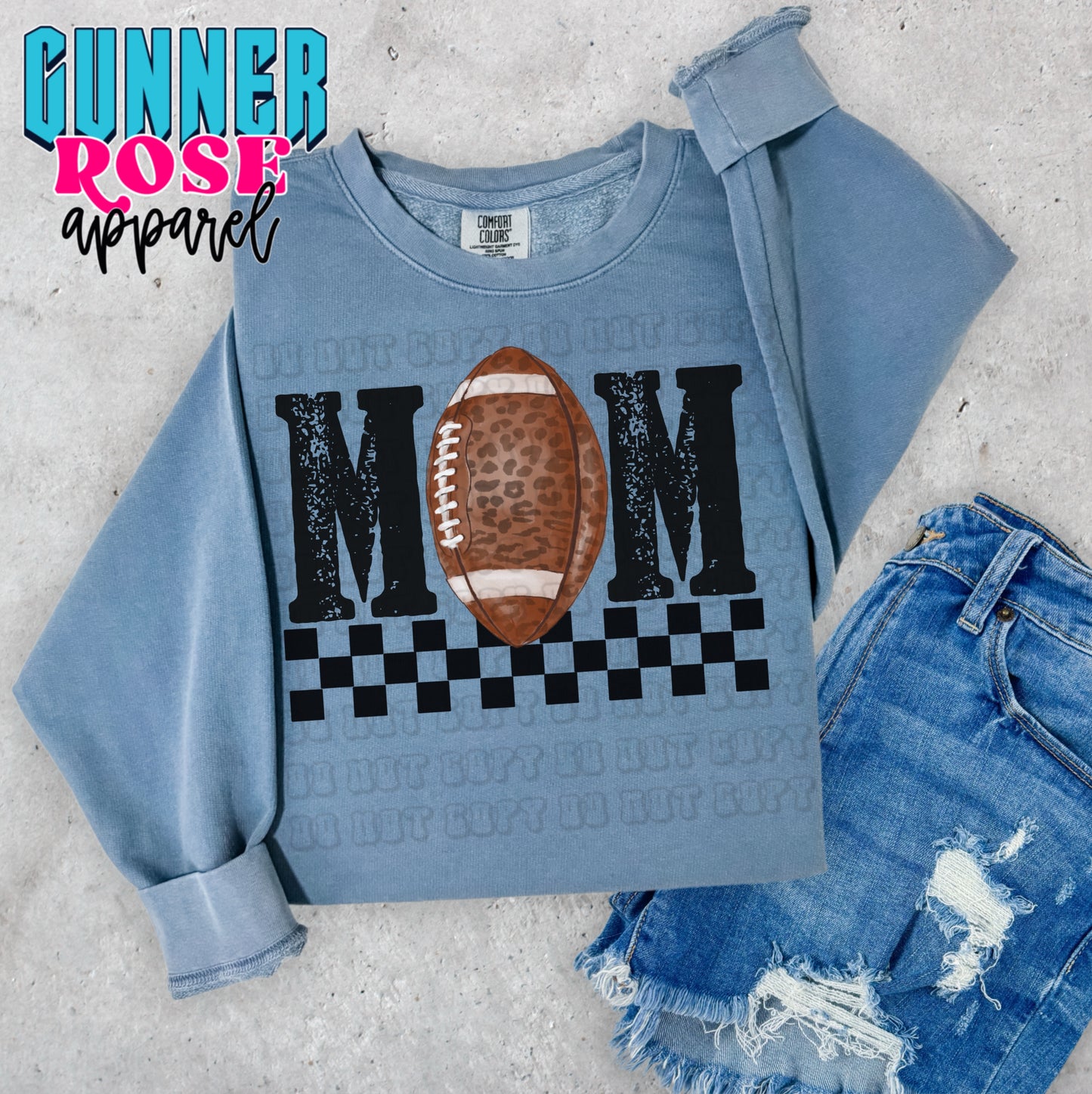 Football Mom