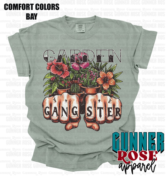 Garden Gangster