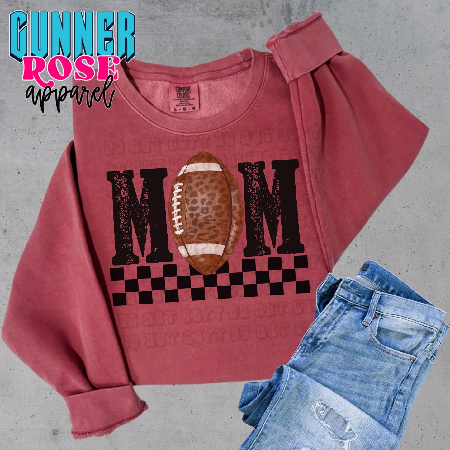 Football Mom