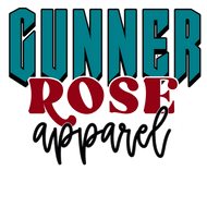 Gunner Rose Apparel