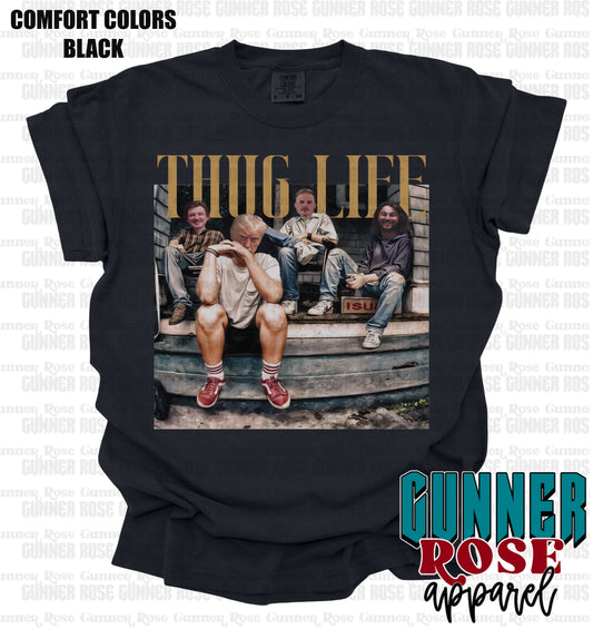 Thug Life Boys