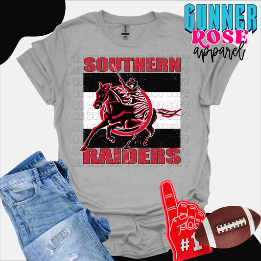 Southern Raiders 019