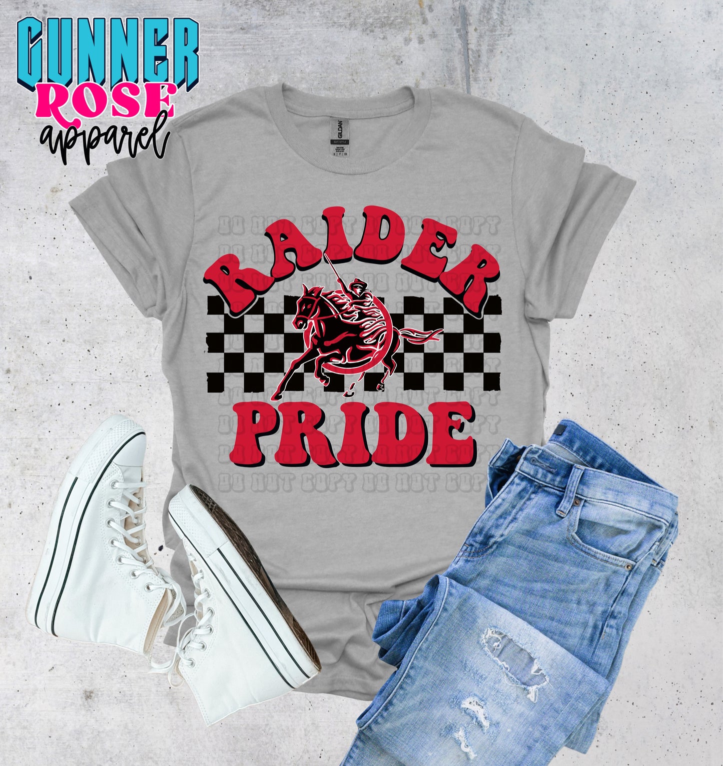 Southern Raiders 026