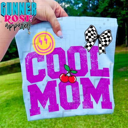 Cool Mom