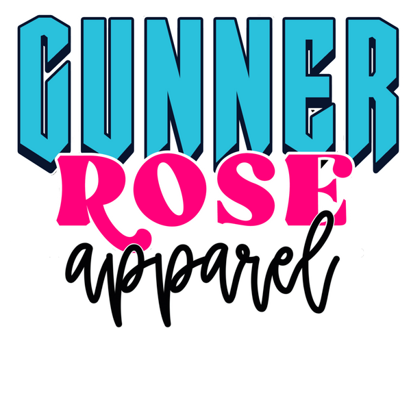 Gunner Rose Apparel