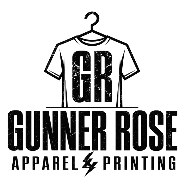 Gunner Rose Apparel